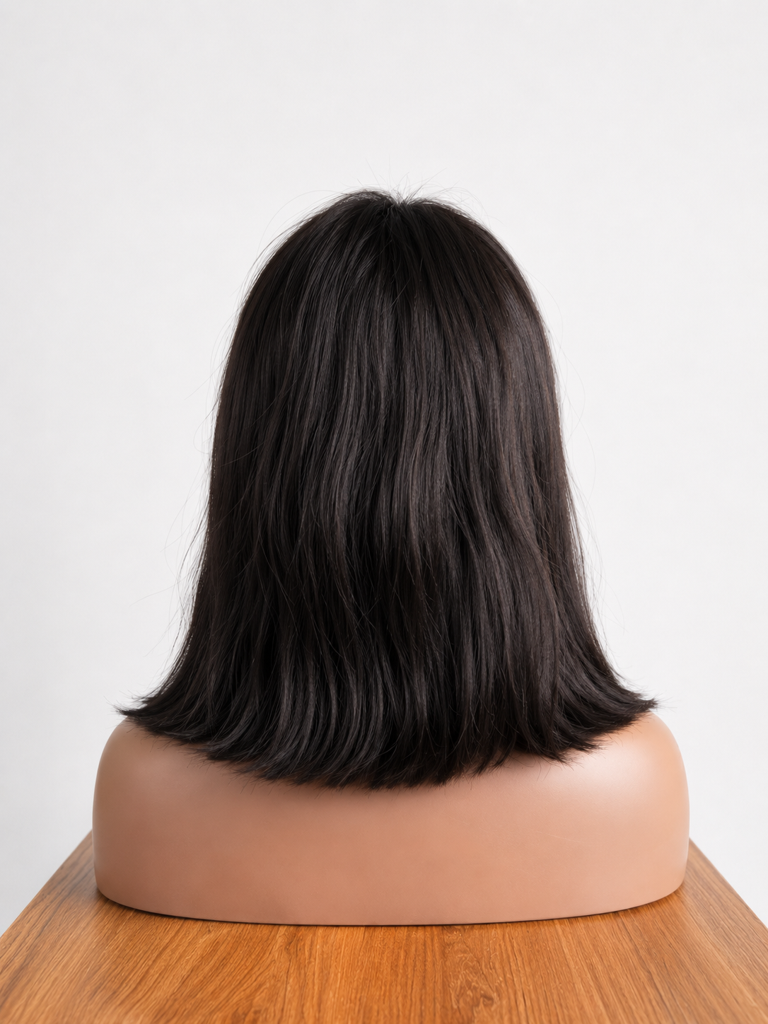 Straight Bob Wig